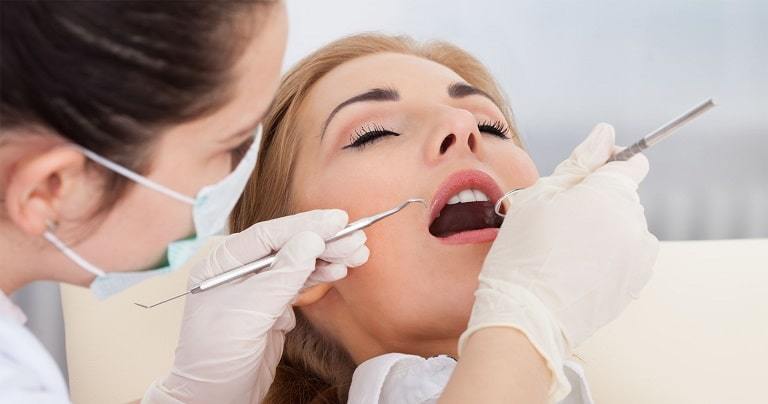 Painless Dentistry Exists – Sedation Dentistry