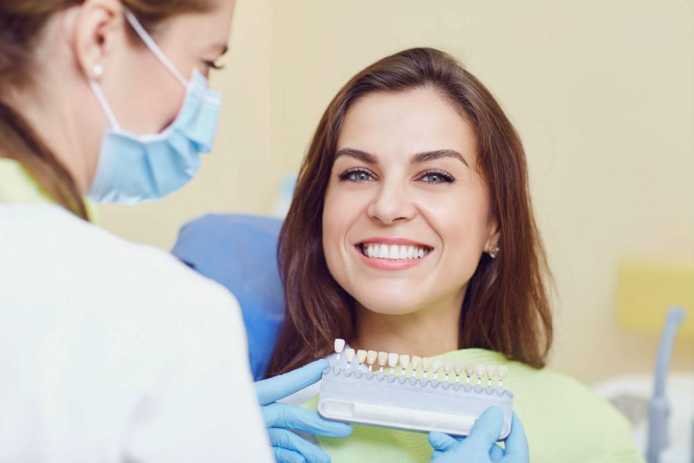 Help Make Your Smile Healthy With Restorative Dentistry