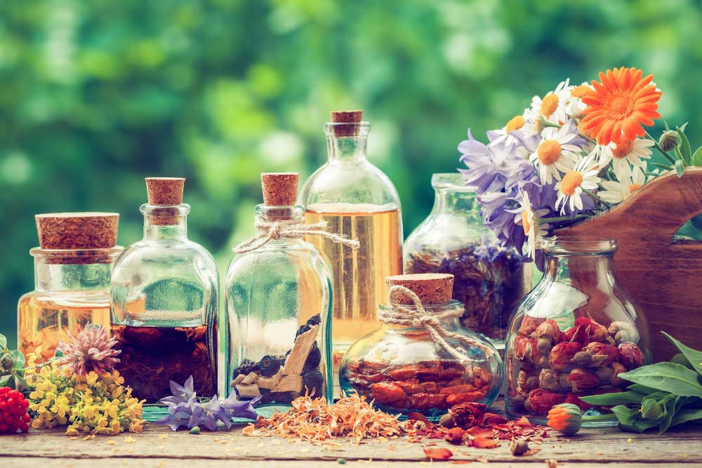 Essential Oils for Winter and Holiday Skin Care and Health