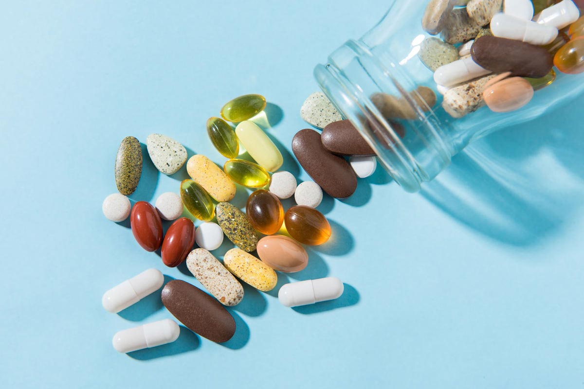 Pharmaceutical Grade Supplements – What You Need To Know