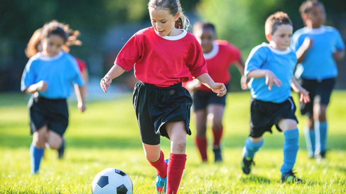 Sports Concussion in Childhood Sports and Its Effects