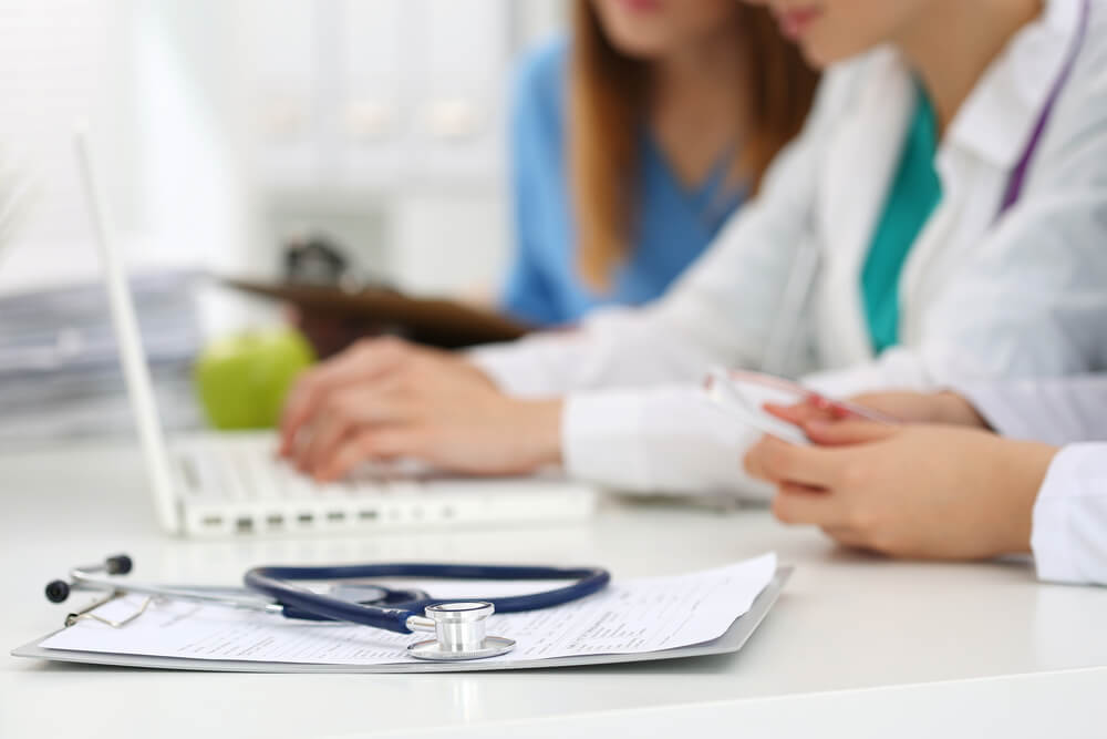Top 5 Exceptional Benefits of Working in Healthcare